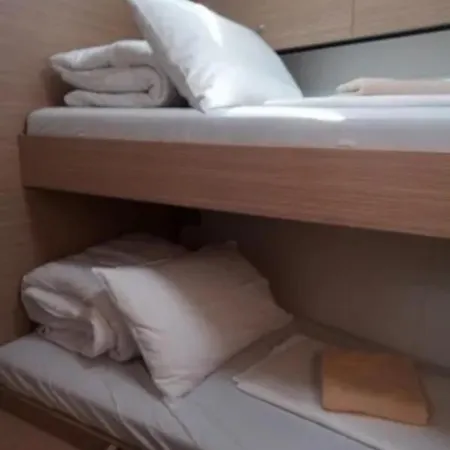 Botel Prestige Trogir