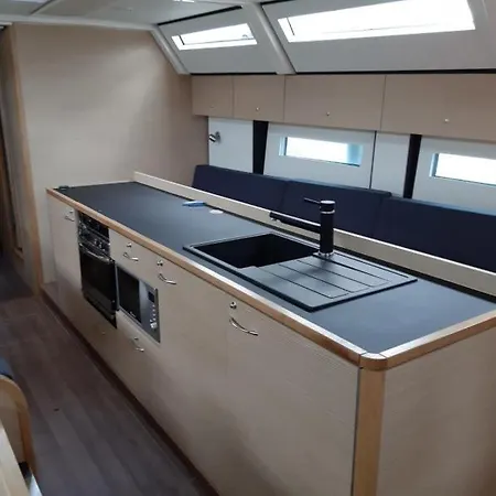 Botel Prestige Trogir